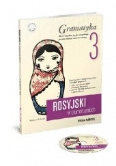 Okładka książki Rosyjski w tłumaczeniach. Gramatyka 3