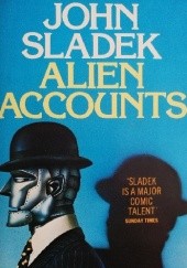 Alien Accounts