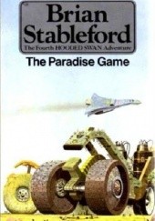 Okładka książki The Paradise Game Brian Stableford