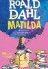 Okładka książki Matilda Roald Dahl