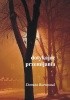 Okładka książki dotykając przemijania Danuta Bartoszuk