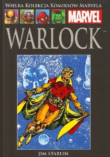 Warlock. Część 1