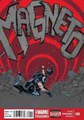Magneto Vol 3 #8