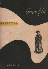 Okładka książki Krystyna Gerda Eld