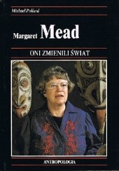 Okładka książki Margaret Mead Michael Pollard