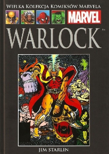 Warlock. Część 2