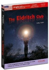 Okładka książki The Eldritch Club