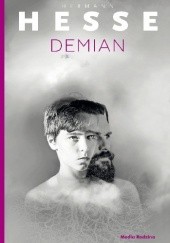 Okładka książki Demian