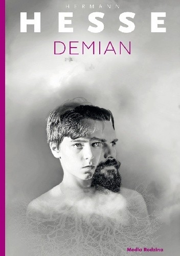 Okładka książki Demian Hermann Hesse