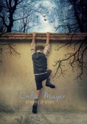 Okładka książki Chłopiec ze śniegu Chloë Mayer