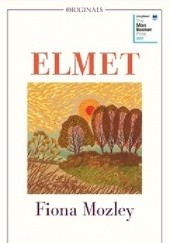 Okładka książki Elmet Fiona Mozley