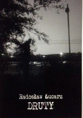 Okładka książki Druty