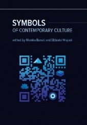 Okładka książki Symbols of Contemporary Culture