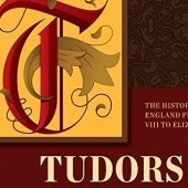 Tudors: The History of England from Henry VIII to Elizabeth.