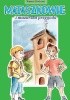 Okładka książki Mataszkowie i mazurska przygoda Tomasz Stochmal