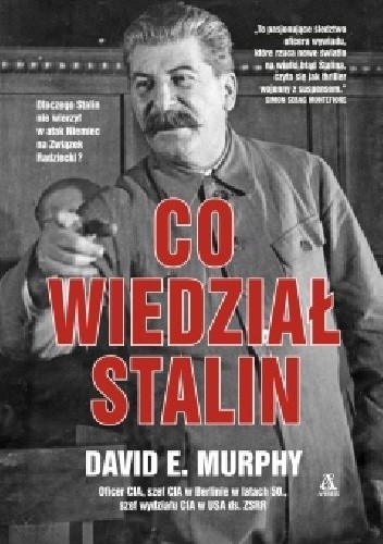 Co wiedział Stalin