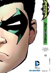 Batman & Robin # 15