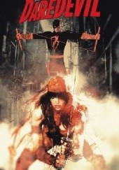 Okładka książki Daredevil: Back in Black Vol. 2: Supersonic