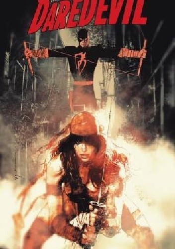 Okładka książki Daredevil: Back in Black Vol. 2: Supersonic Matteo Buffagni, Charles Soule, Goran Sudžuka