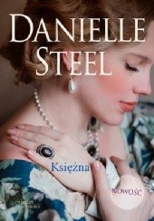 Okładka książki Księżna Danielle Steel