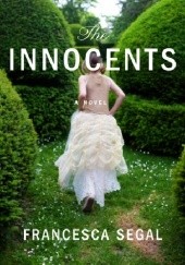 Okładka książki The Innocents Francesca Segal