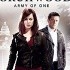 Okładka książki Torchwood: Army of One Ian Edginton