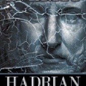Okładka książki Hadrian and the Triumph of Rome Anthony Everitt