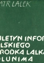 Okładka książki Teatr Lalek 4/1983 Janusz Galewicz, Tomasz Jaworski, Henryk Jurkowski, Jarosław Komorowski, Henryk Izydor Rogacki, Zenobiusz Strzelecki