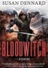 Okładka książki Bloodwitch Susan Dennard