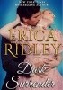 Okładka książki Dark Surrender Erica Ridley