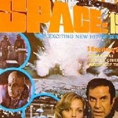 Space 1999: 3 Exciting Stories