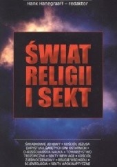 Okładka książki Świat religii i sekt Walter Martin