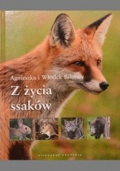 Okładka książki Z życia ssaków Agnieszka Bilińska, Włodek Biliński