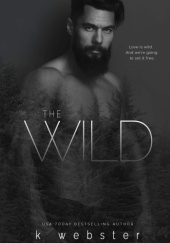 Okładka książki The Wild K. Webster