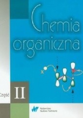 Okładka książki Chemia organiczna tom II Jonathan Clayden, Nick Greeves, Stuart Warren, Peters Wothers
