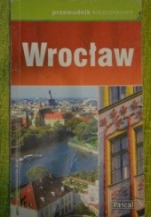 Okładka książki Wrocław