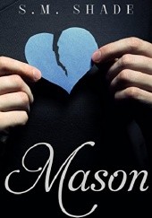 Okładka książki Mason S.M. Shade
