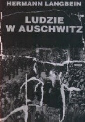 Ludzie w Auschwitz