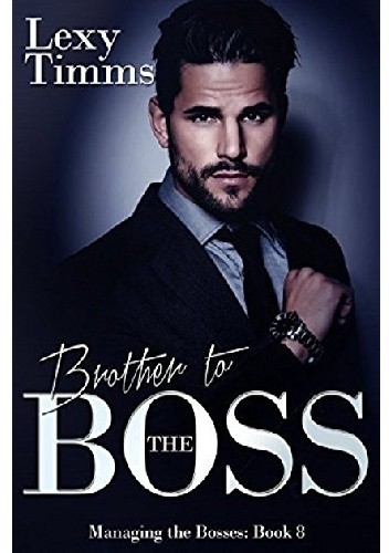 Brother to the Boss pdf chomikuj