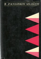 Okładka książki Żołnierskim szlakiem