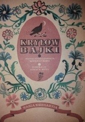 Okładka książki Kryłow Bajki Iwan Kryłow