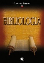 Okładka książki Bibliologia Czesław Bassara