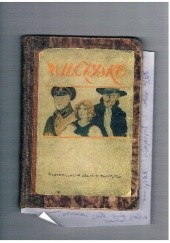 Okładka książki Wilczysko Maria Buyno-Arctowa