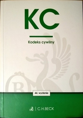 Kodeks cywilny