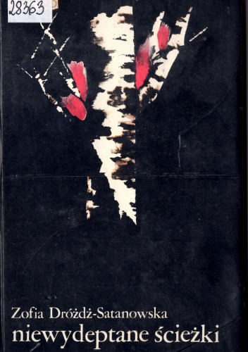 Niewydeptane ścieżki