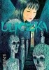 Okładka książki Ślepa uliczka Junji Ito