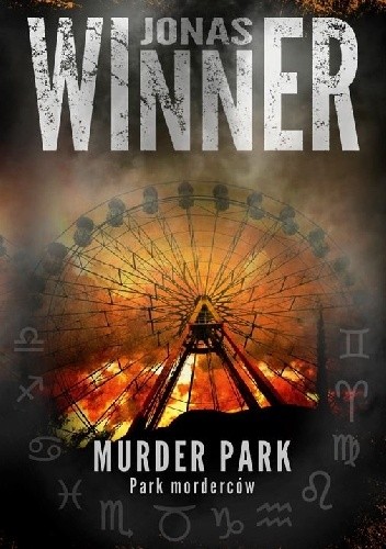Murder Park. Park morderców