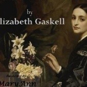 Okładka książki North and South (version 3) Elizabeth Gaskell