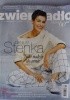 Okładka książki Zwierciadło 10(2052) październik/2017 Redakcja miesięcznika Zwierciadło