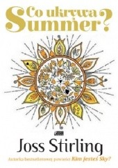 Okładka książki Co ukrywa Summer? Julia Golding